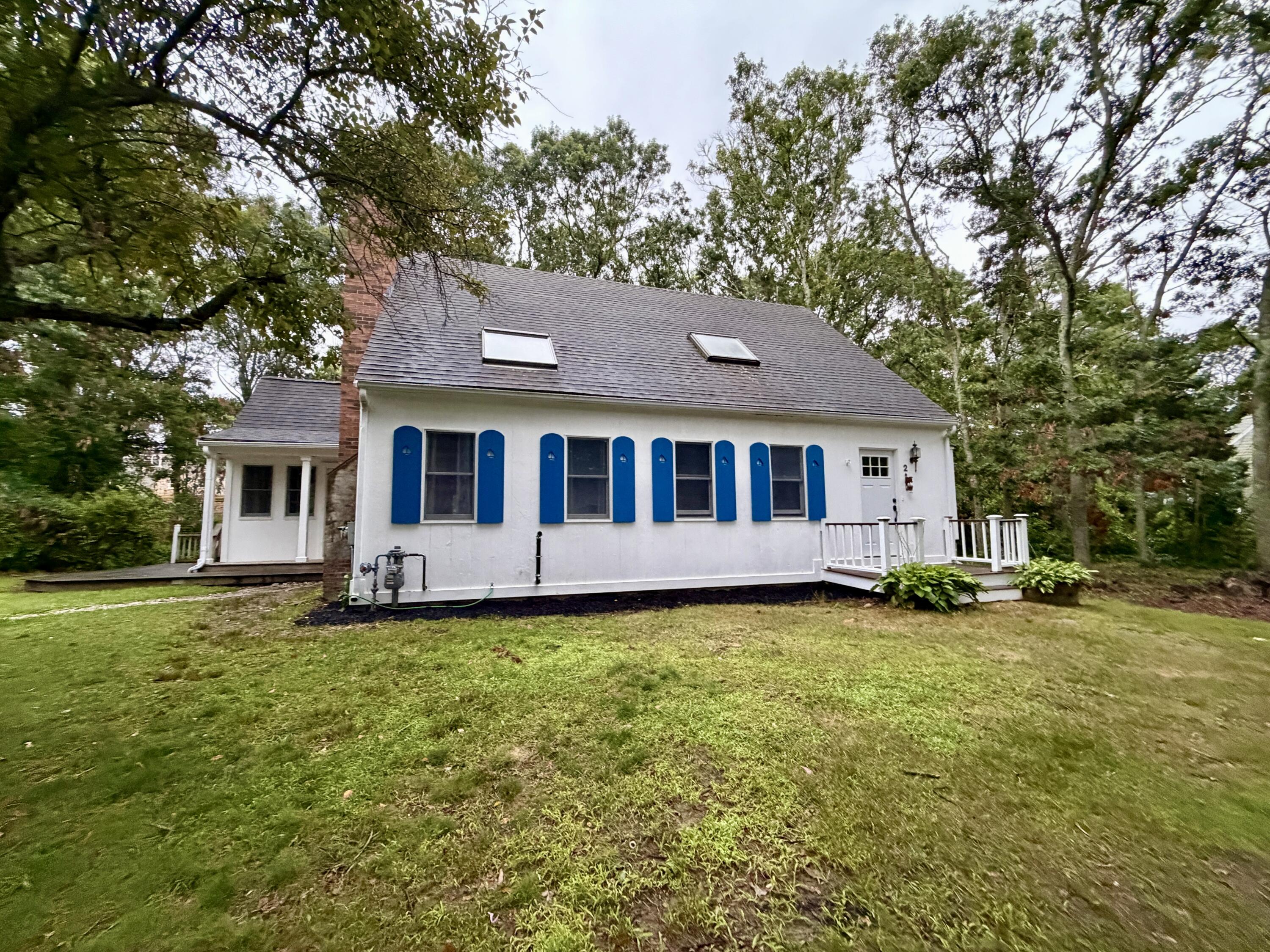 2 Sharon Lane Forestdale MA 02644