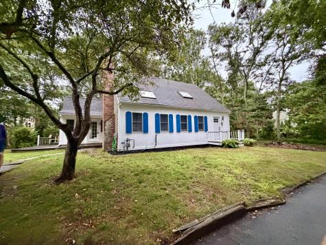 2 Sharon Lane Forestdale MA 02644