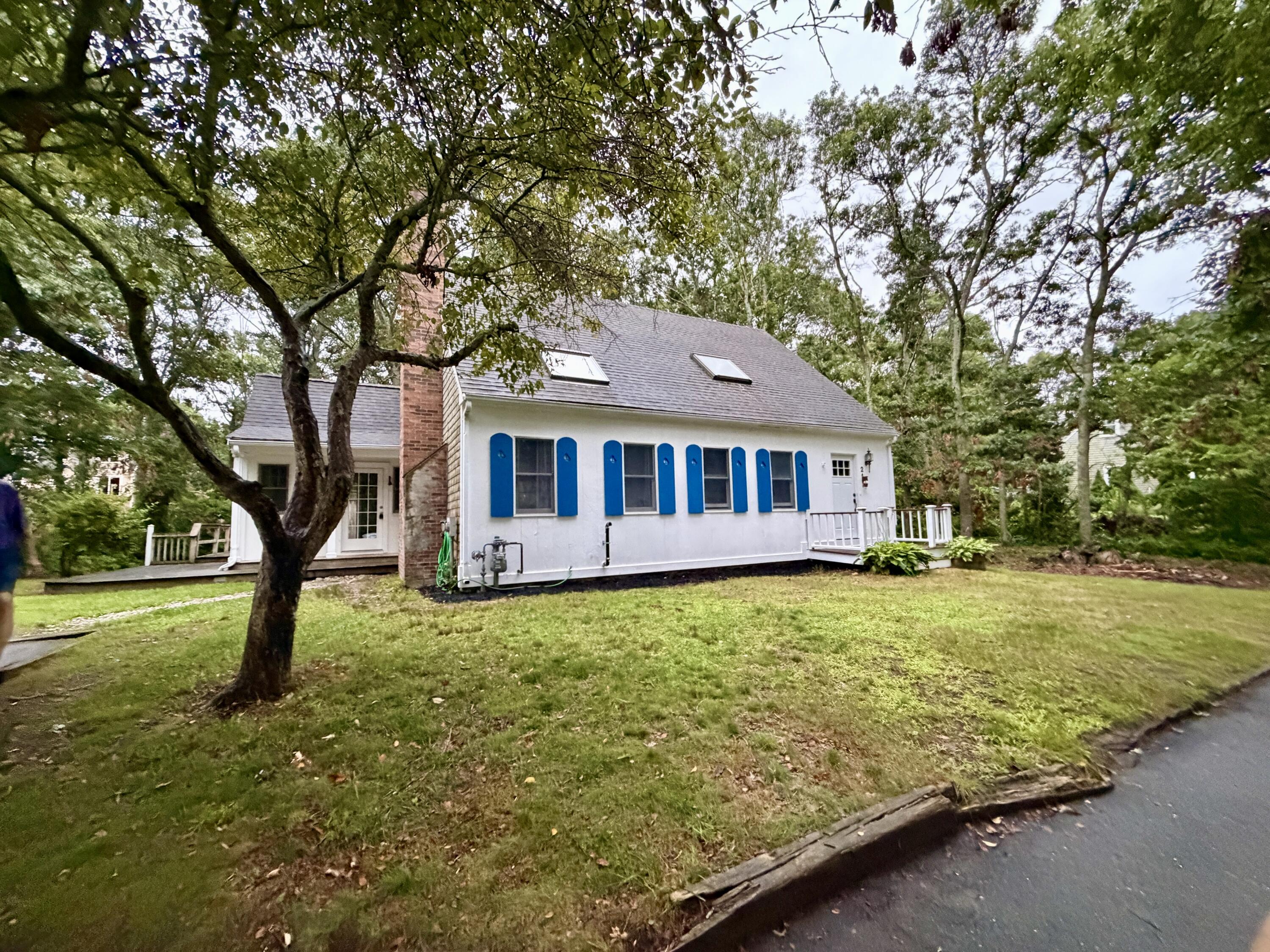 2 Sharon Lane Forestdale MA 02644