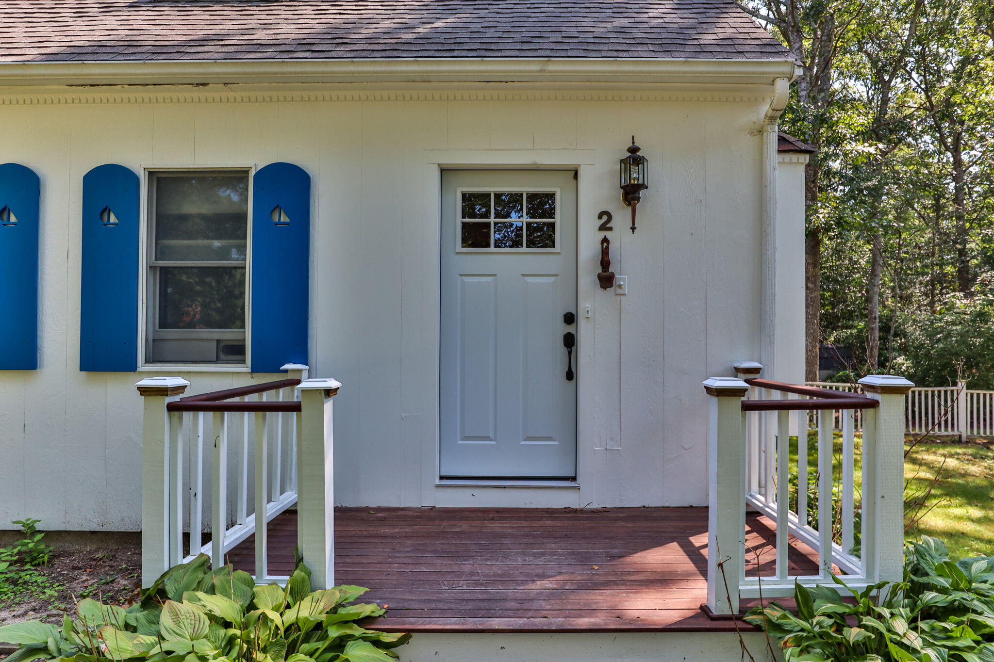 2 Sharon Lane Forestdale MA 02644