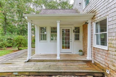 2 Sharon Lane Forestdale MA 02644