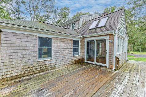2 Sharon Lane Forestdale MA 02644