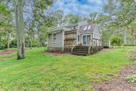 2 Sharon Lane Forestdale MA 02644