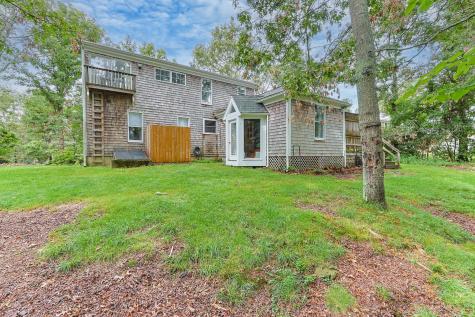 2 Sharon Lane Forestdale MA 02644