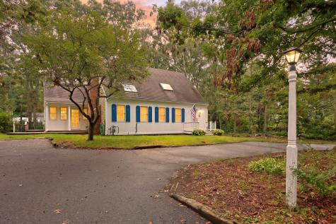 2 Sharon Lane Forestdale MA 02644