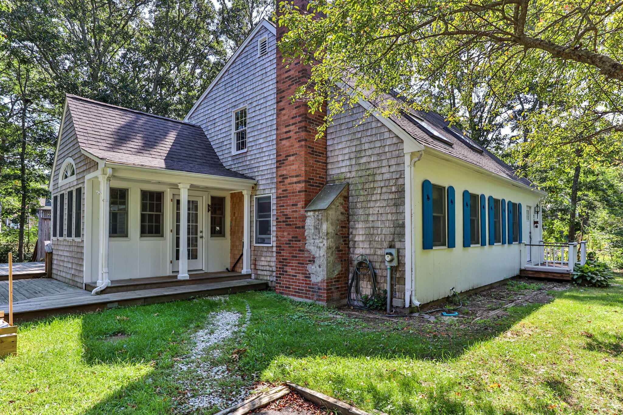2 Sharon Lane Forestdale MA 02644