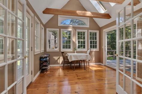 2 Sharon Lane Forestdale MA 02644