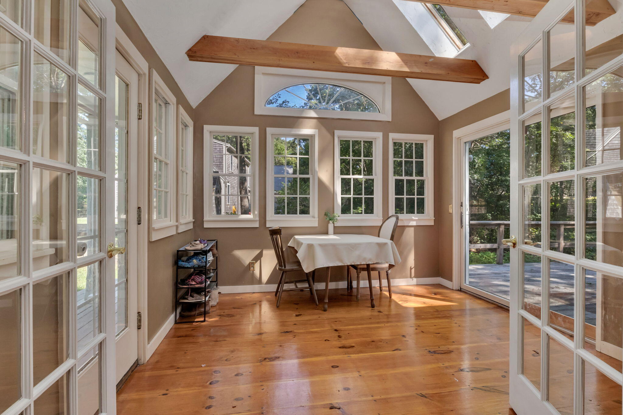 2 Sharon Lane Forestdale MA 02644