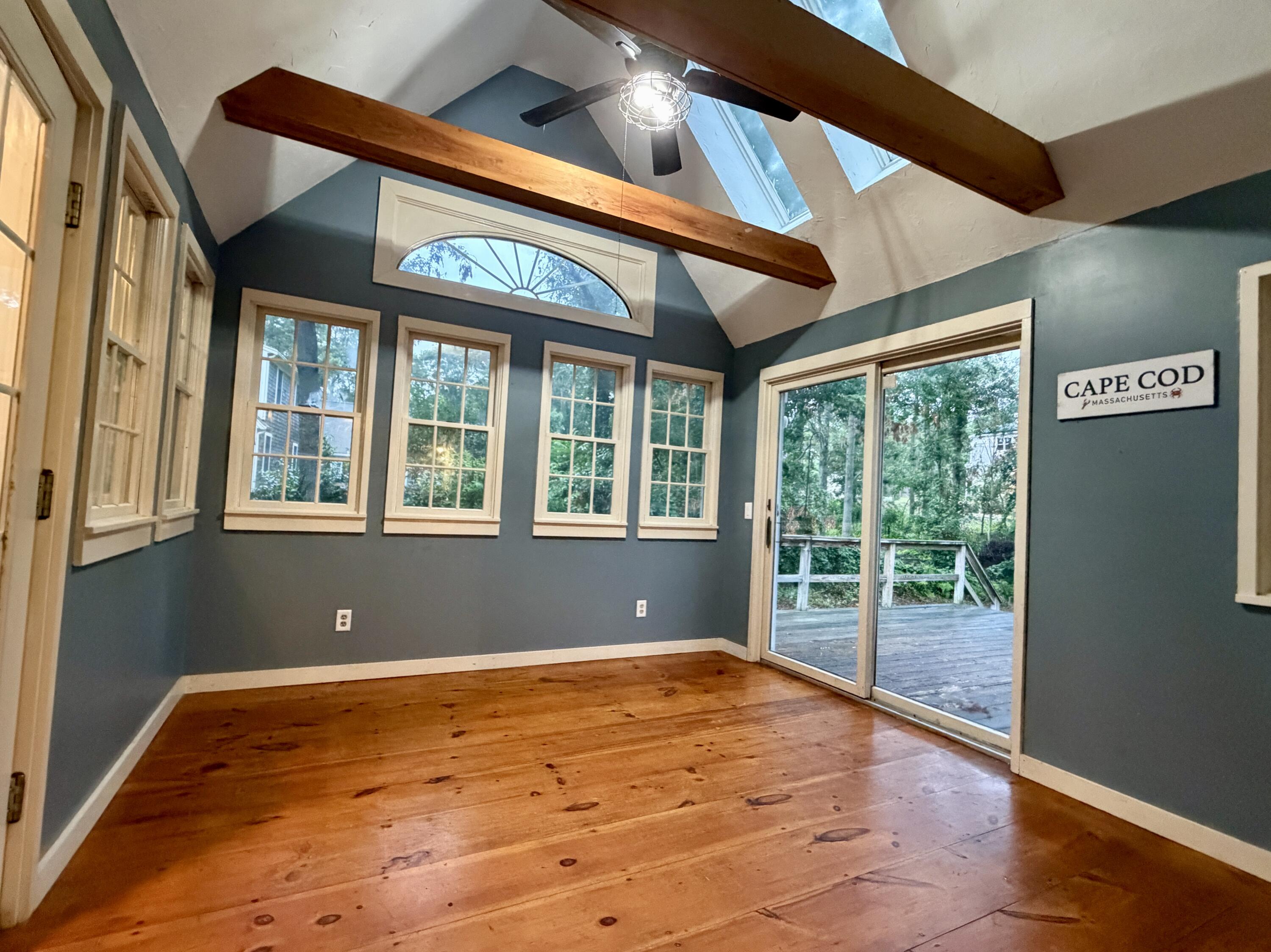 2 Sharon Lane Forestdale MA 02644
