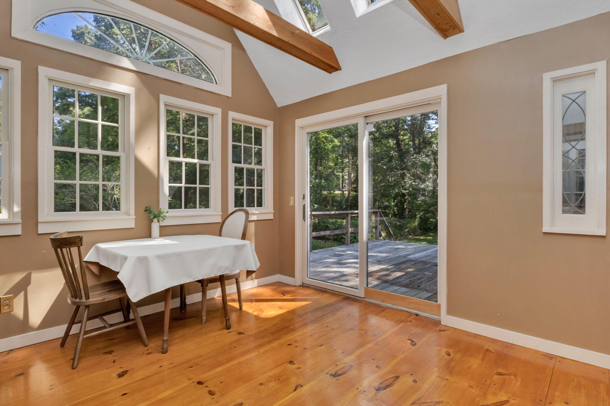 2 Sharon Lane Forestdale MA 02644