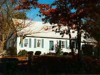 Harwich MA 02645