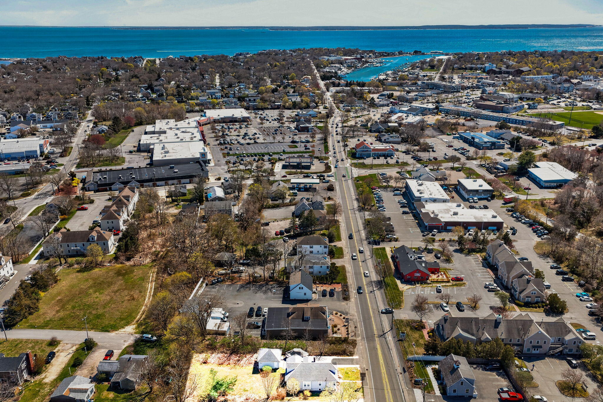 83 Davis Straits Falmouth MA 02540