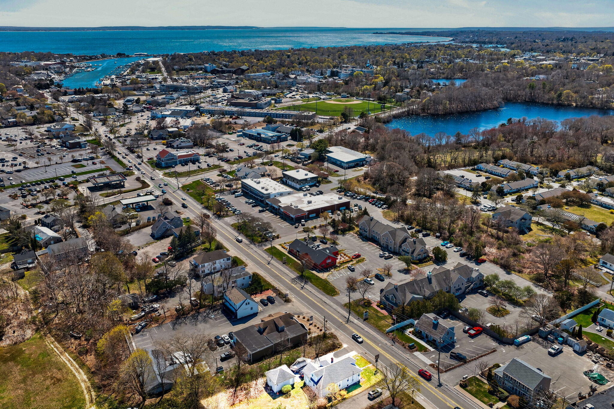 83 Davis Straits Falmouth MA 02540