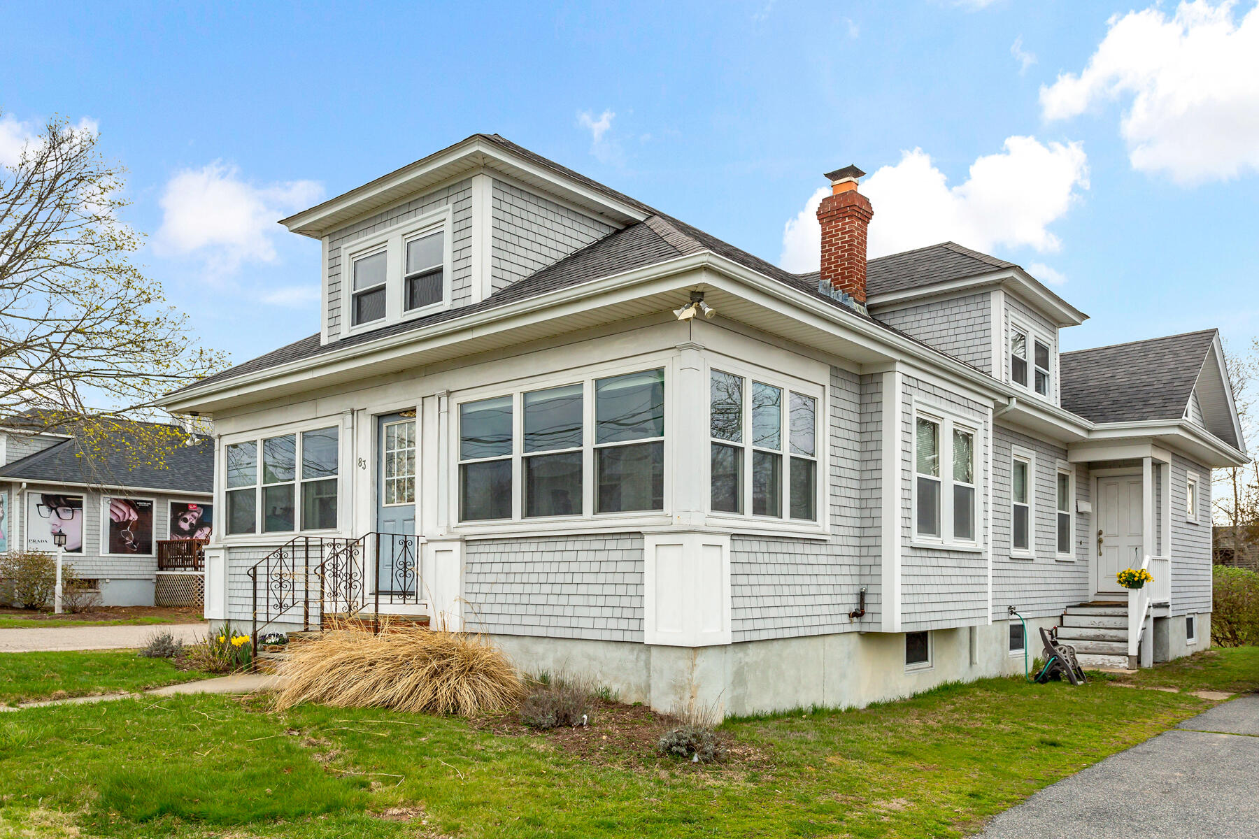 83 Davis Straits Falmouth MA 02540