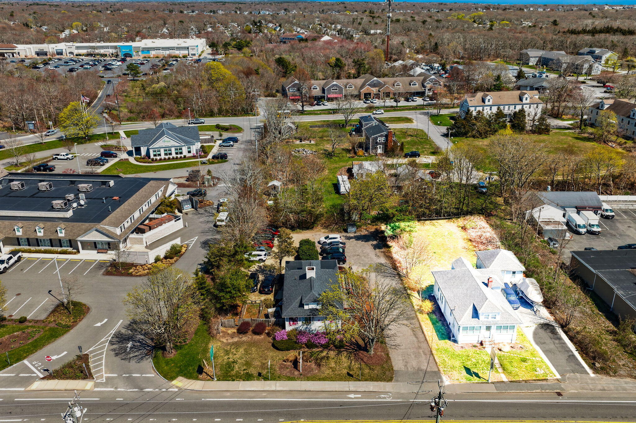 83 Davis Straits Falmouth MA 02540