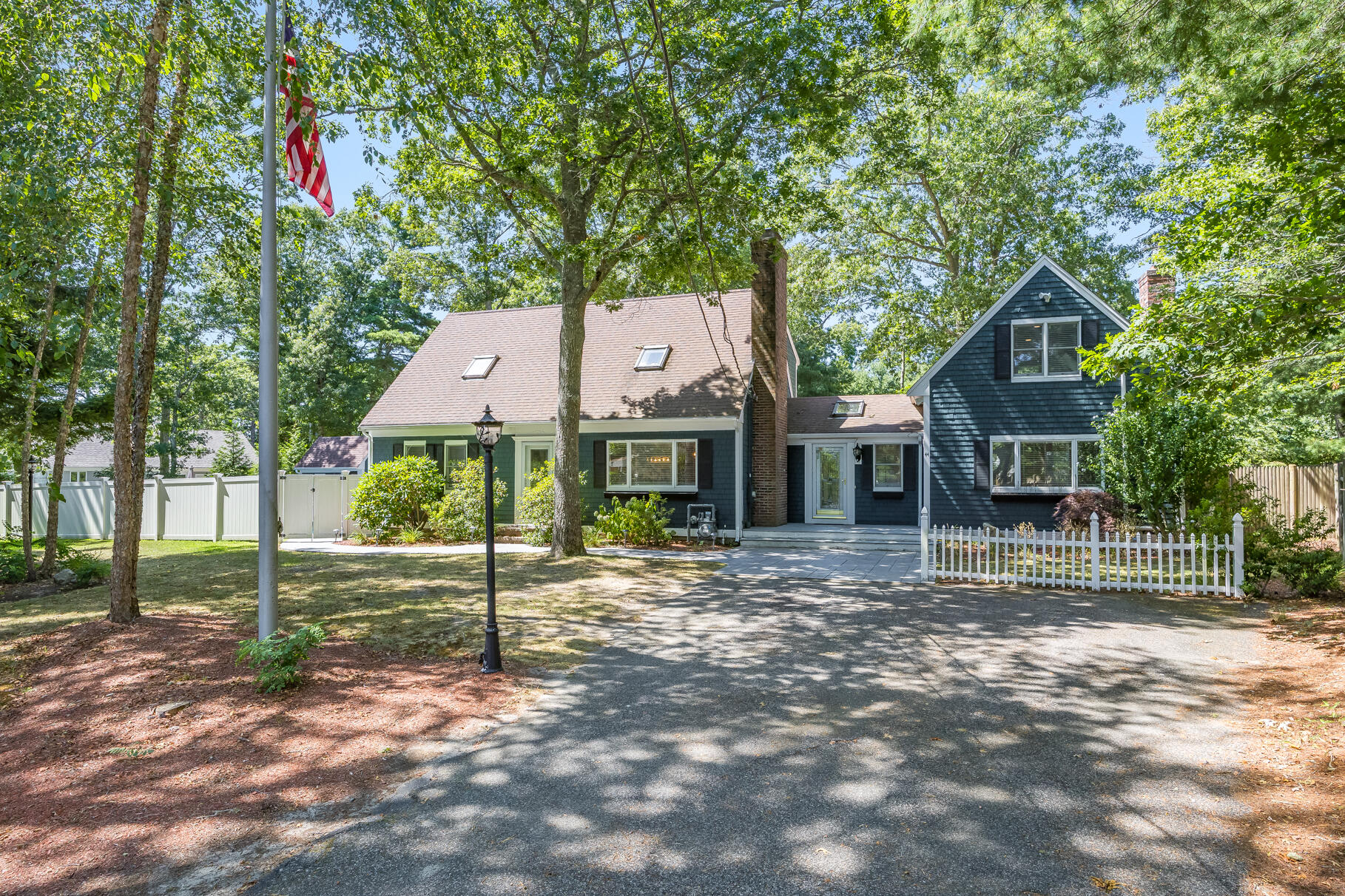 44 Avalon Circle Barnstable MA 02655