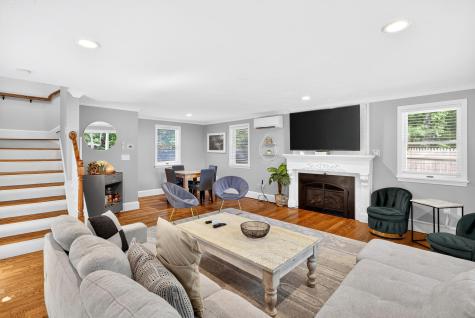 44 Avalon Circle Barnstable MA 02655