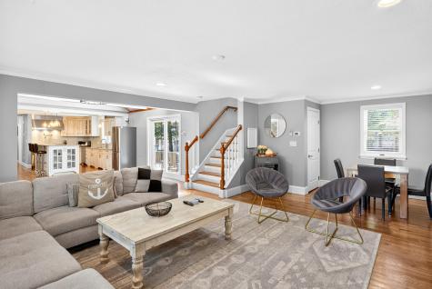 44 Avalon Circle Barnstable MA 02655