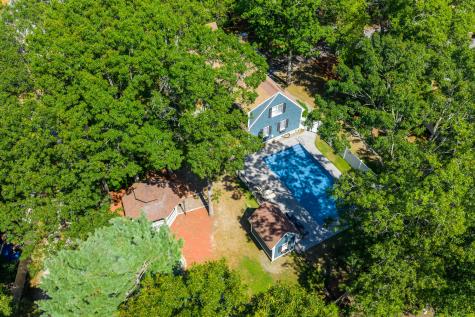 44 Avalon Circle Barnstable MA 02655