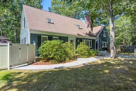 44 Avalon Circle Barnstable MA 02655
