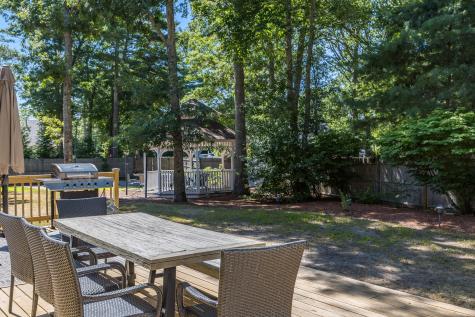 44 Avalon Circle Barnstable MA 02655