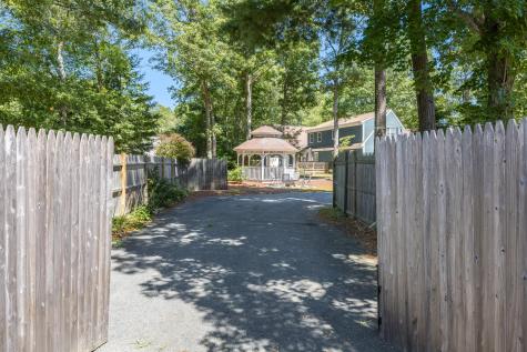 44 Avalon Circle Barnstable MA 02655