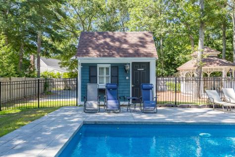 44 Avalon Circle Barnstable MA 02655