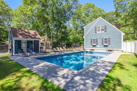 44 Avalon Circle Barnstable MA 02655