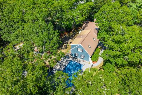 44 Avalon Circle Barnstable MA 02655