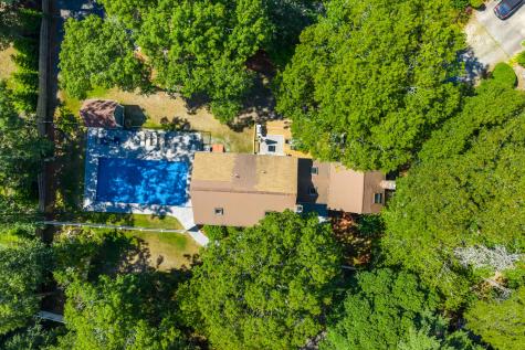 44 Avalon Circle Barnstable MA 02655