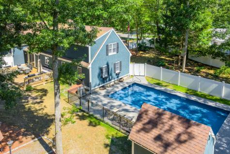 44 Avalon Circle Barnstable MA 02655