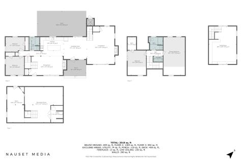 44 Avalon Circle Barnstable MA 02655