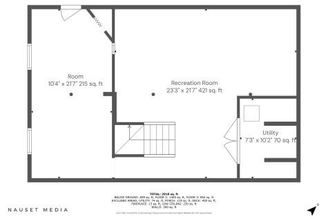 44 Avalon Circle Barnstable MA 02655