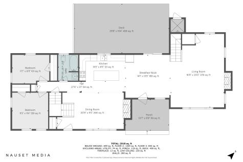 44 Avalon Circle Barnstable MA 02655