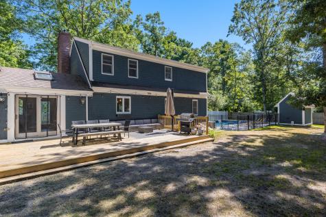 44 Avalon Circle Barnstable MA 02655