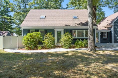 44 Avalon Circle Barnstable MA 02655