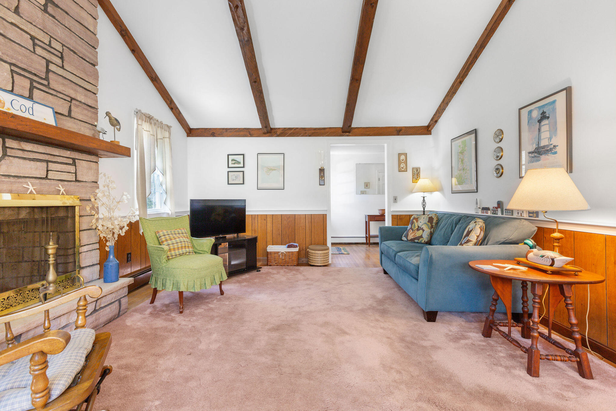 1230 Massasoit Road Eastham MA 02642