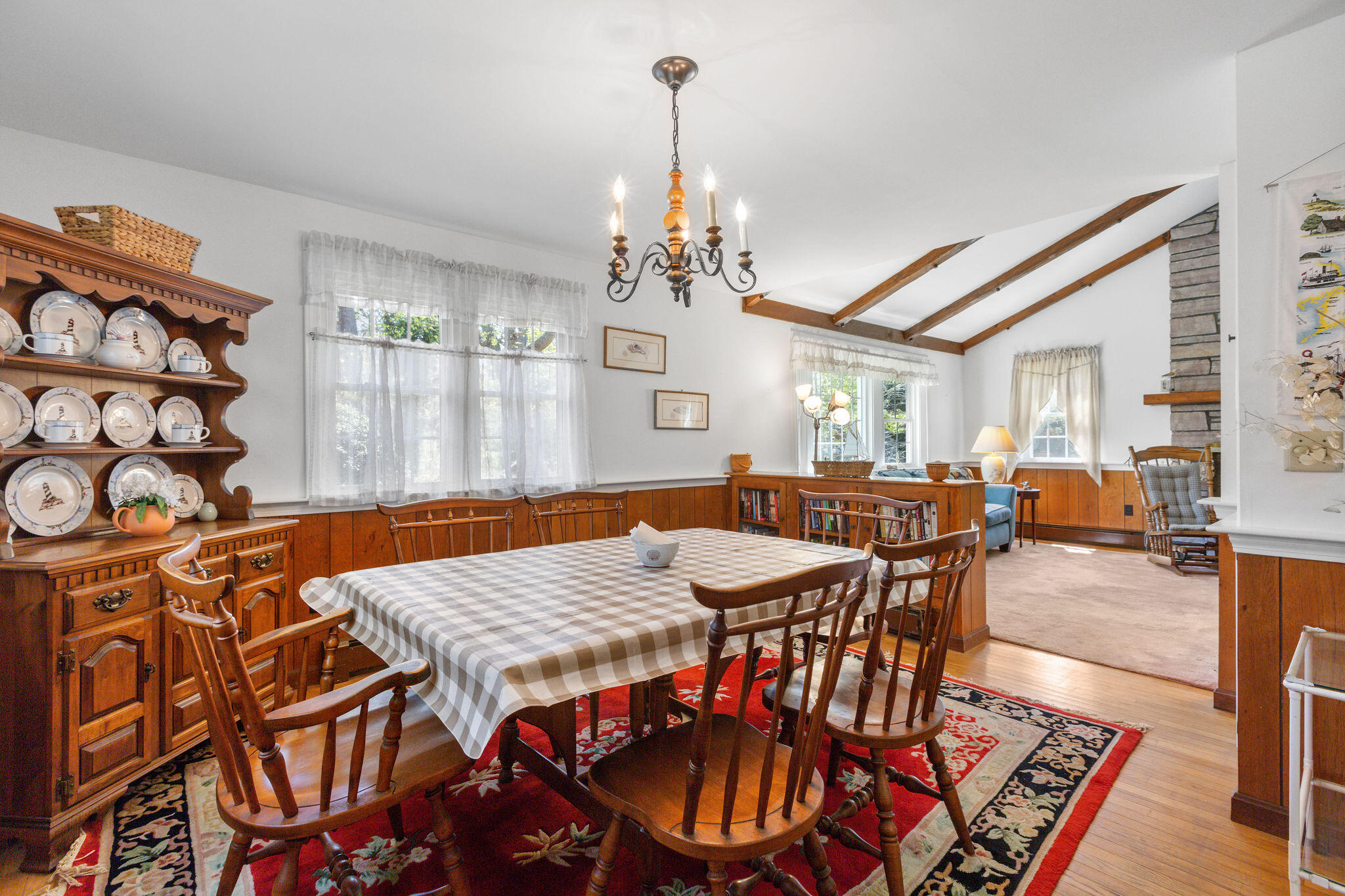 1230 Massasoit Road Eastham MA 02642