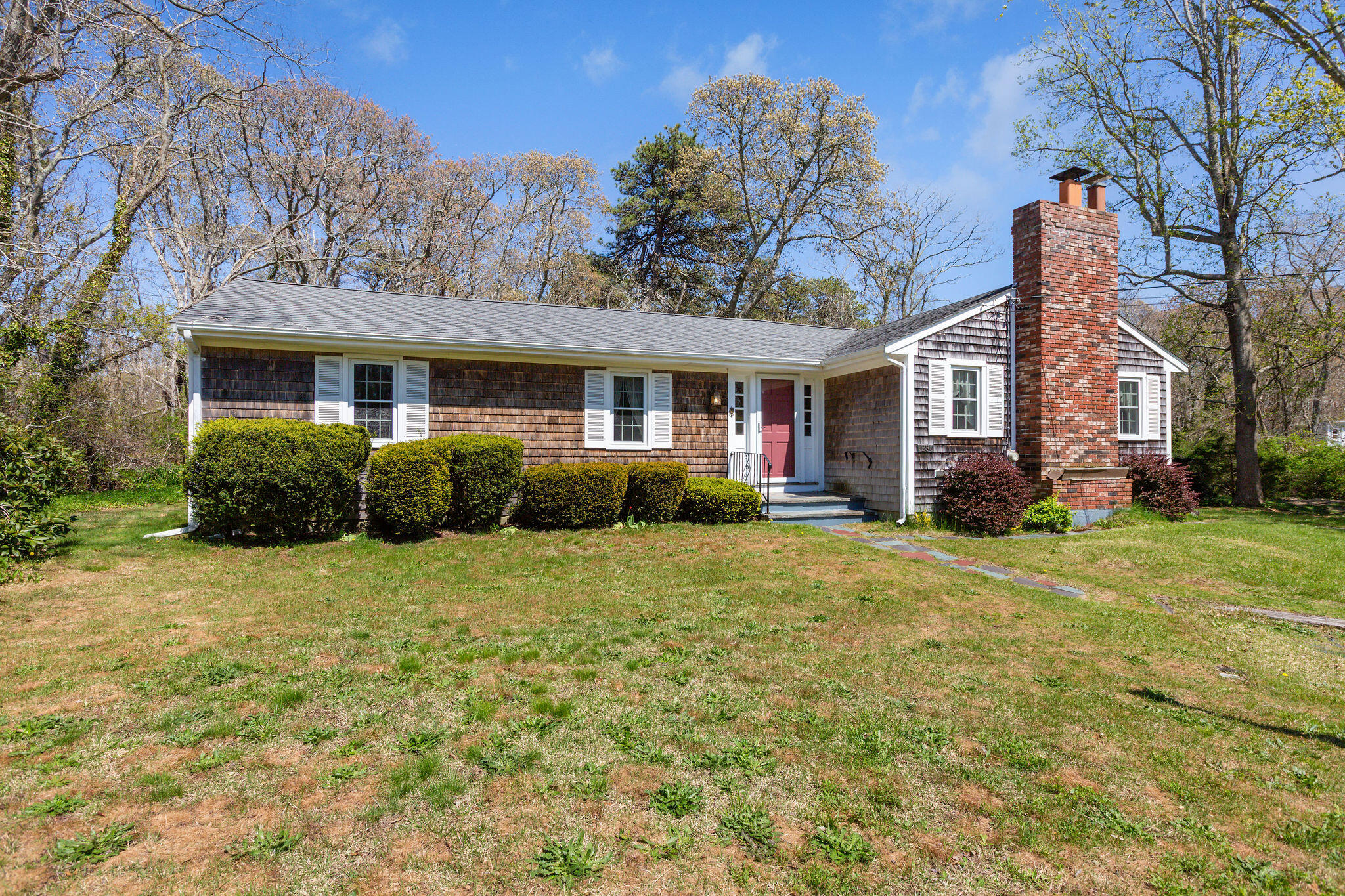 1230 Massasoit Road Eastham MA 02642