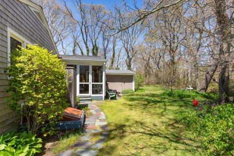 1230 Massasoit Road Eastham MA 02642