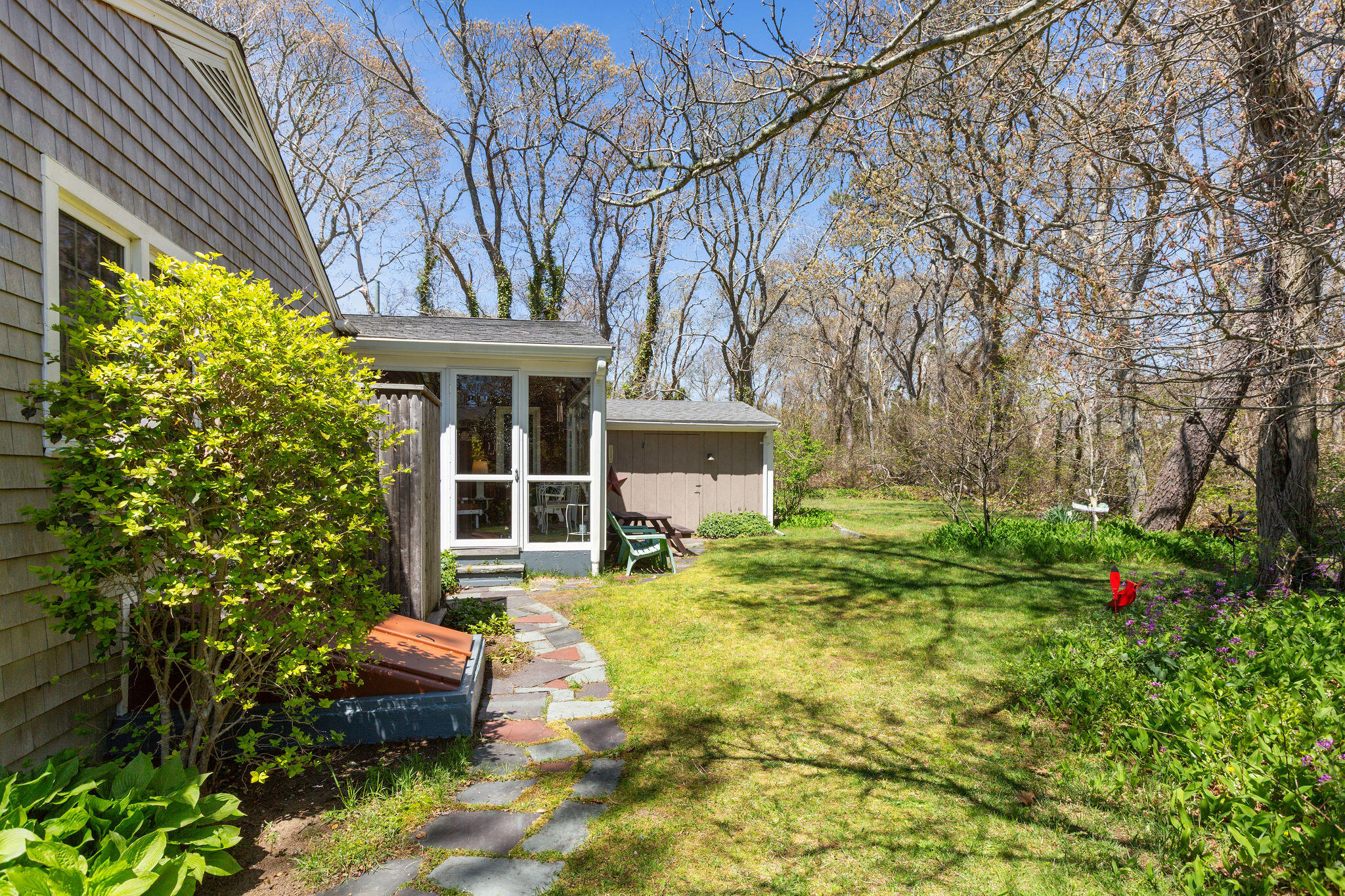 1230 Massasoit Road Eastham MA 02642