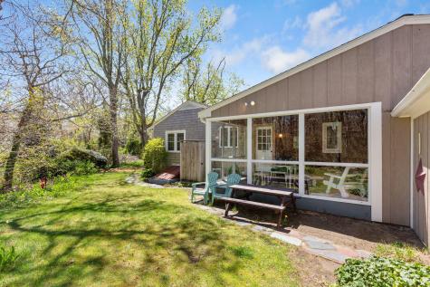 1230 Massasoit Road Eastham MA 02642