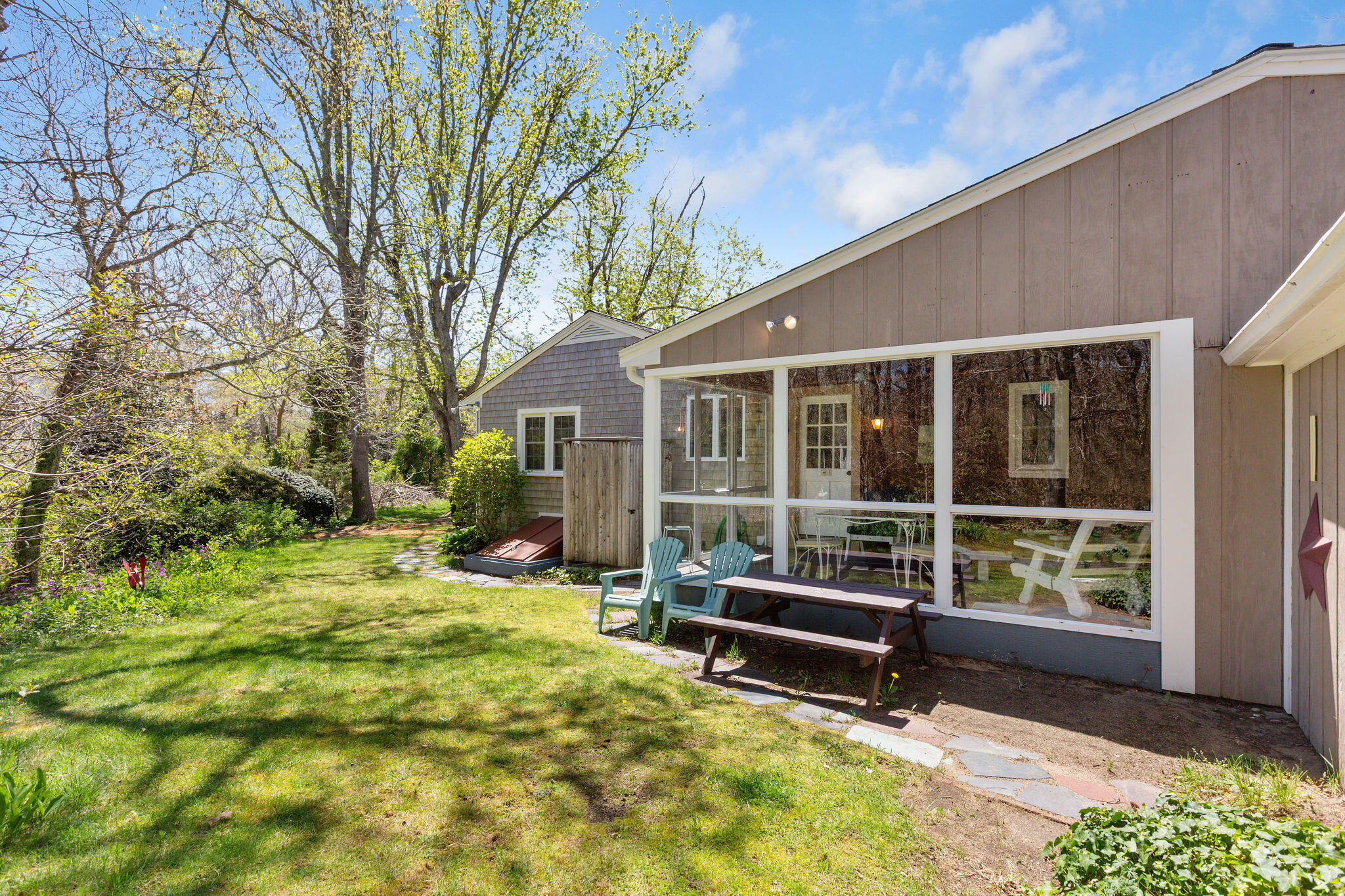 1230 Massasoit Road Eastham MA 02642