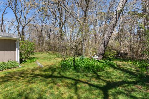 1230 Massasoit Road Eastham MA 02642