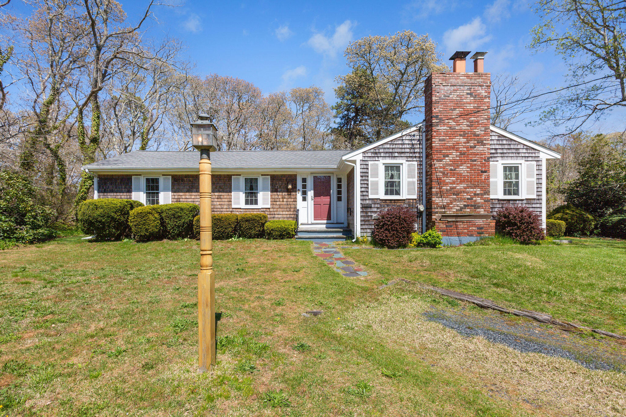 1230 Massasoit Road Eastham MA 02642