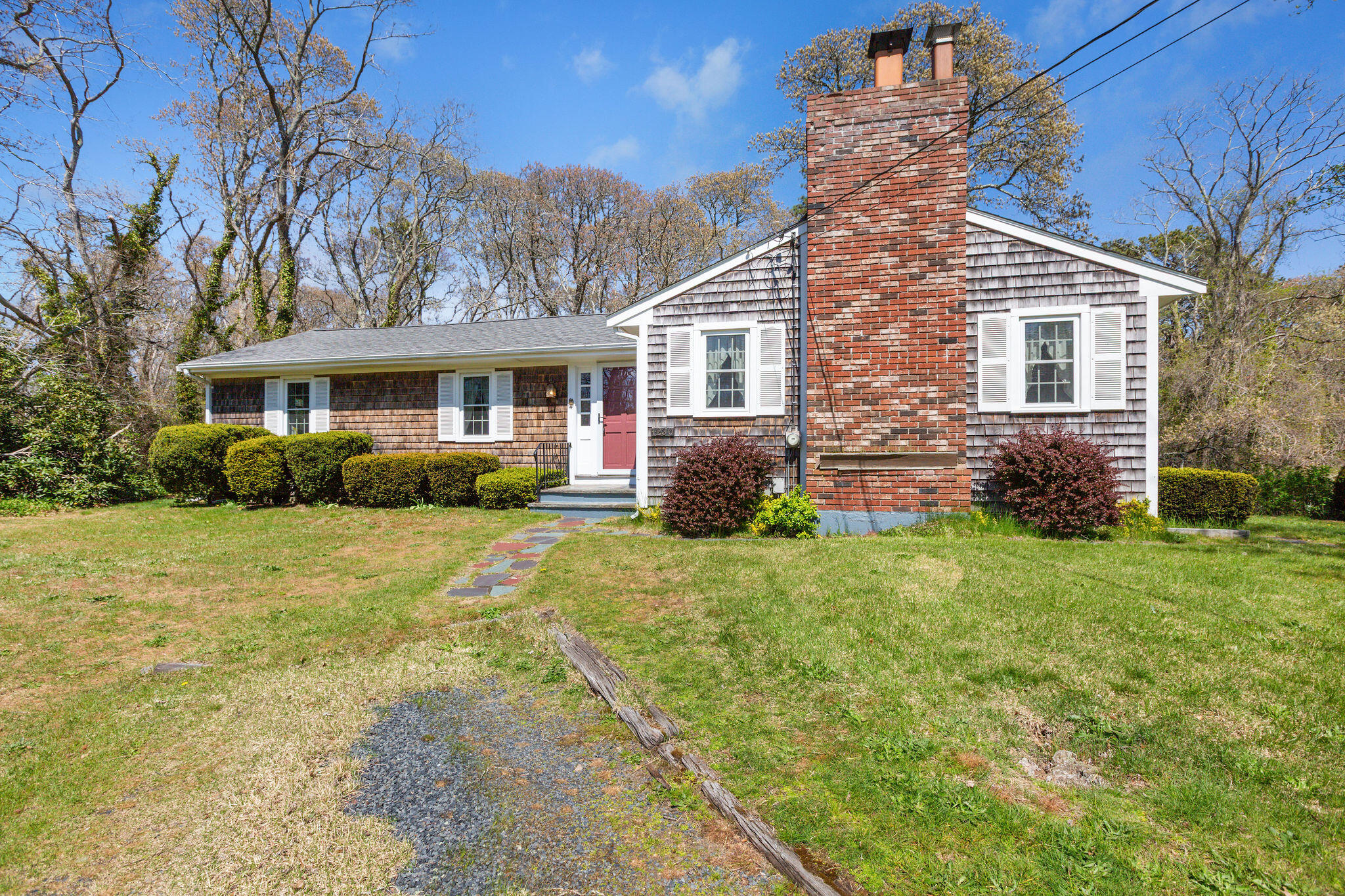 1230 Massasoit Road Eastham MA 02642