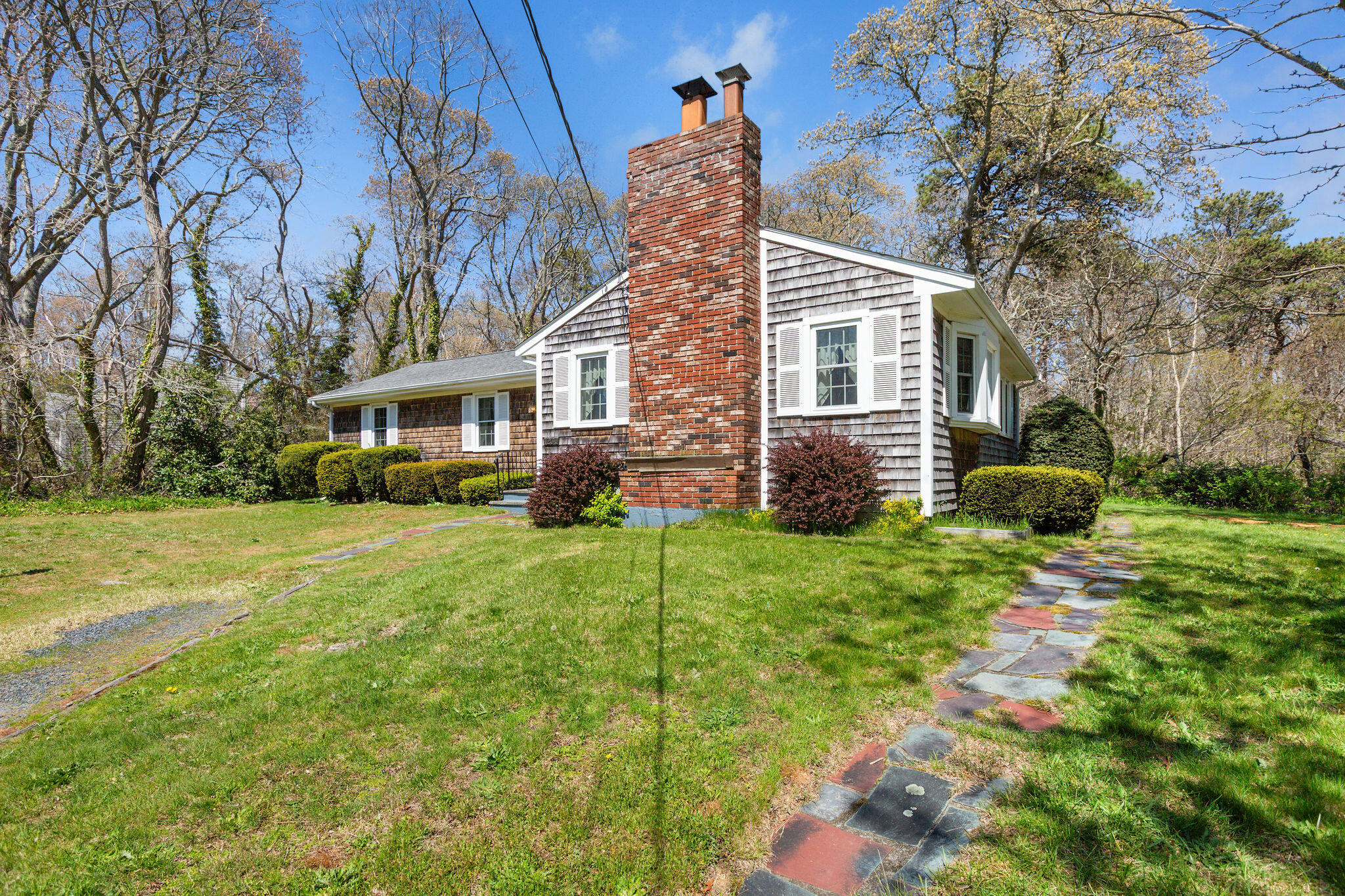 1230 Massasoit Road Eastham MA 02642