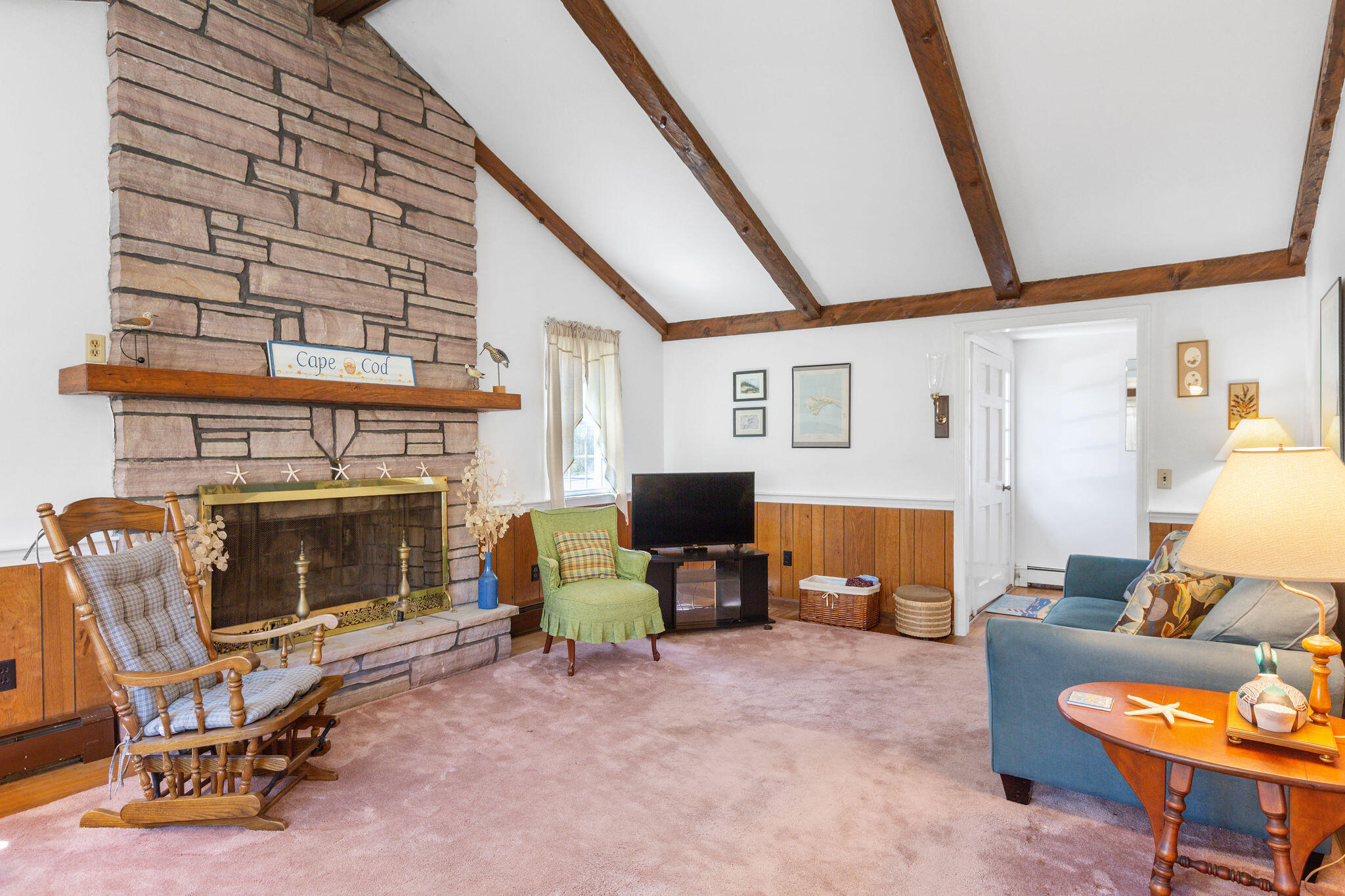 1230 Massasoit Road Eastham MA 02642