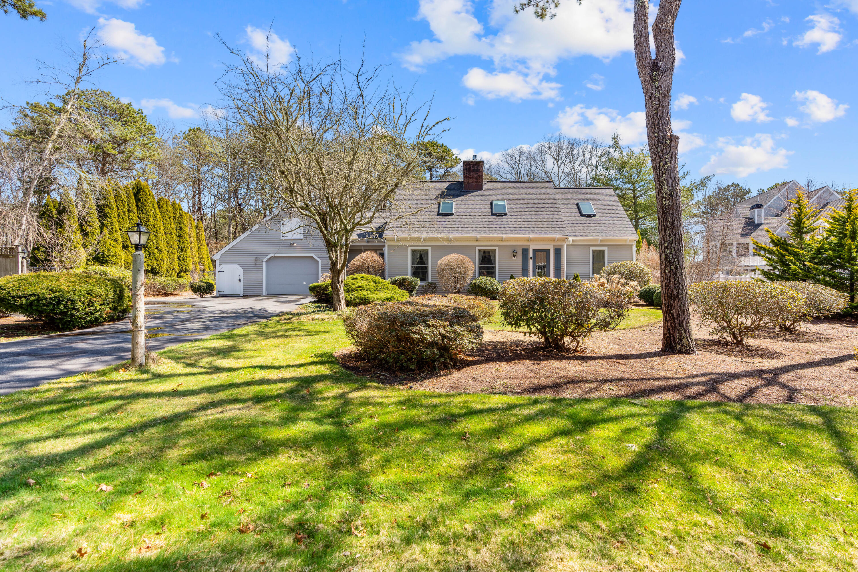 51 Walton Heath Way Mashpee MA 02649