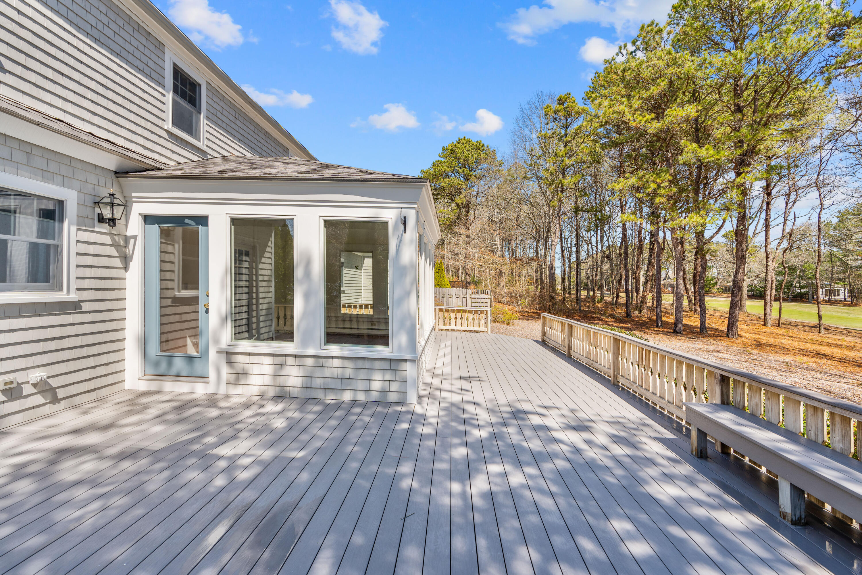 51 Walton Heath Way Mashpee MA 02649